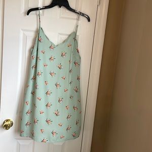 Women’s dress